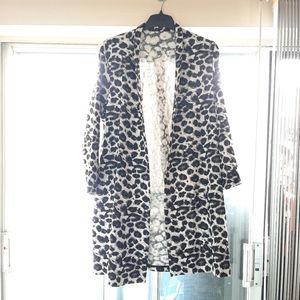 Ladies coat